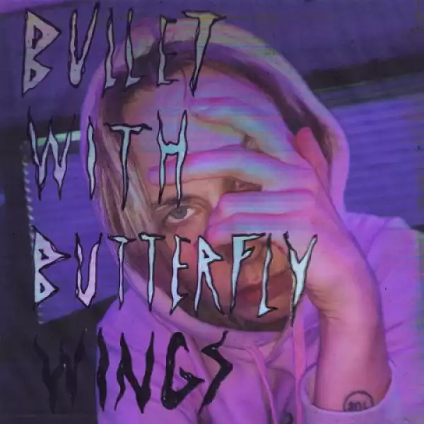 MØ - Bullet with Butterfly Wings
